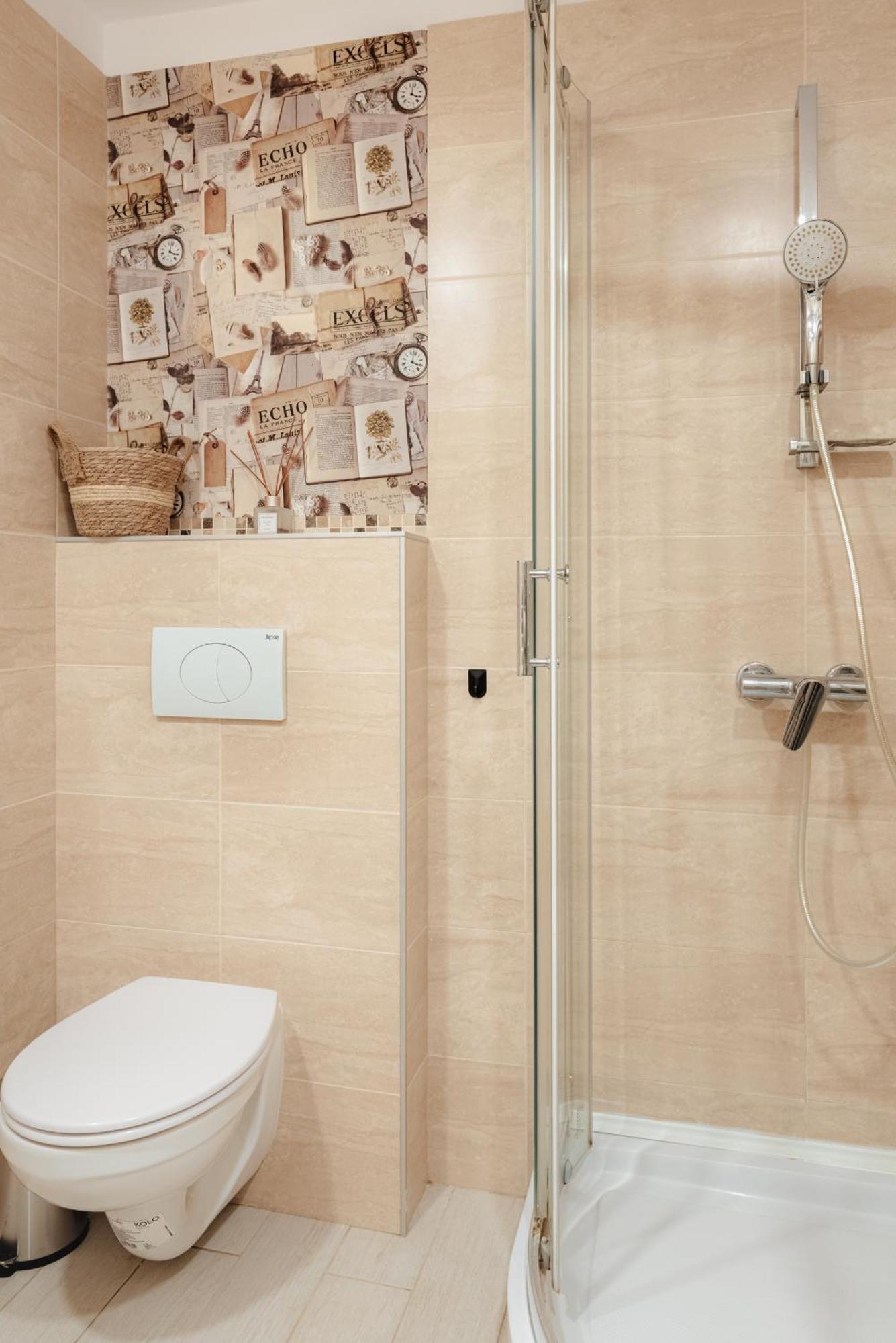 Downtown Apartment Boutique - Blue & Pink Bucureşti Ngoại thất bức ảnh