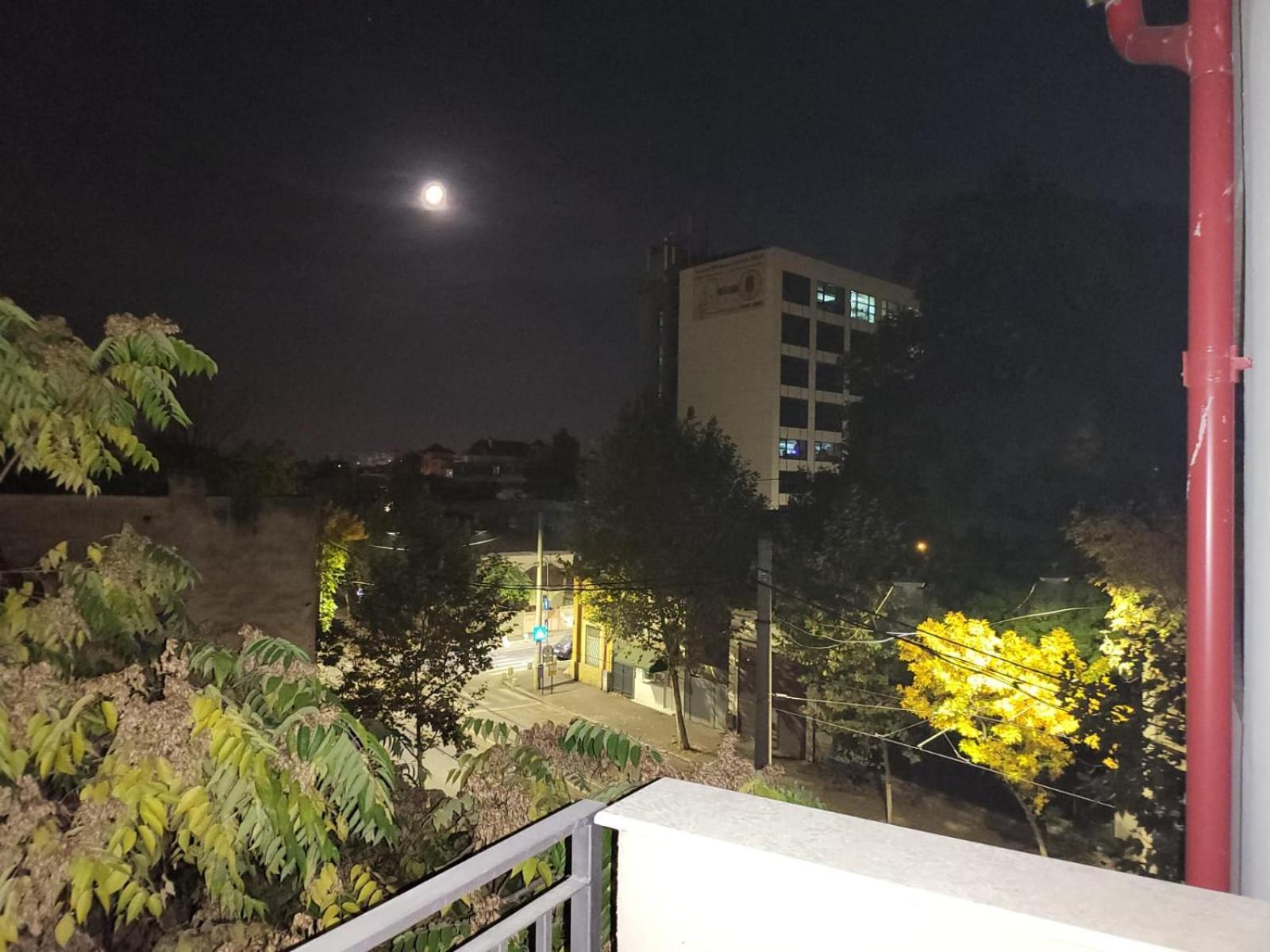 Downtown Apartment Boutique - Blue & Pink Bucureşti Ngoại thất bức ảnh