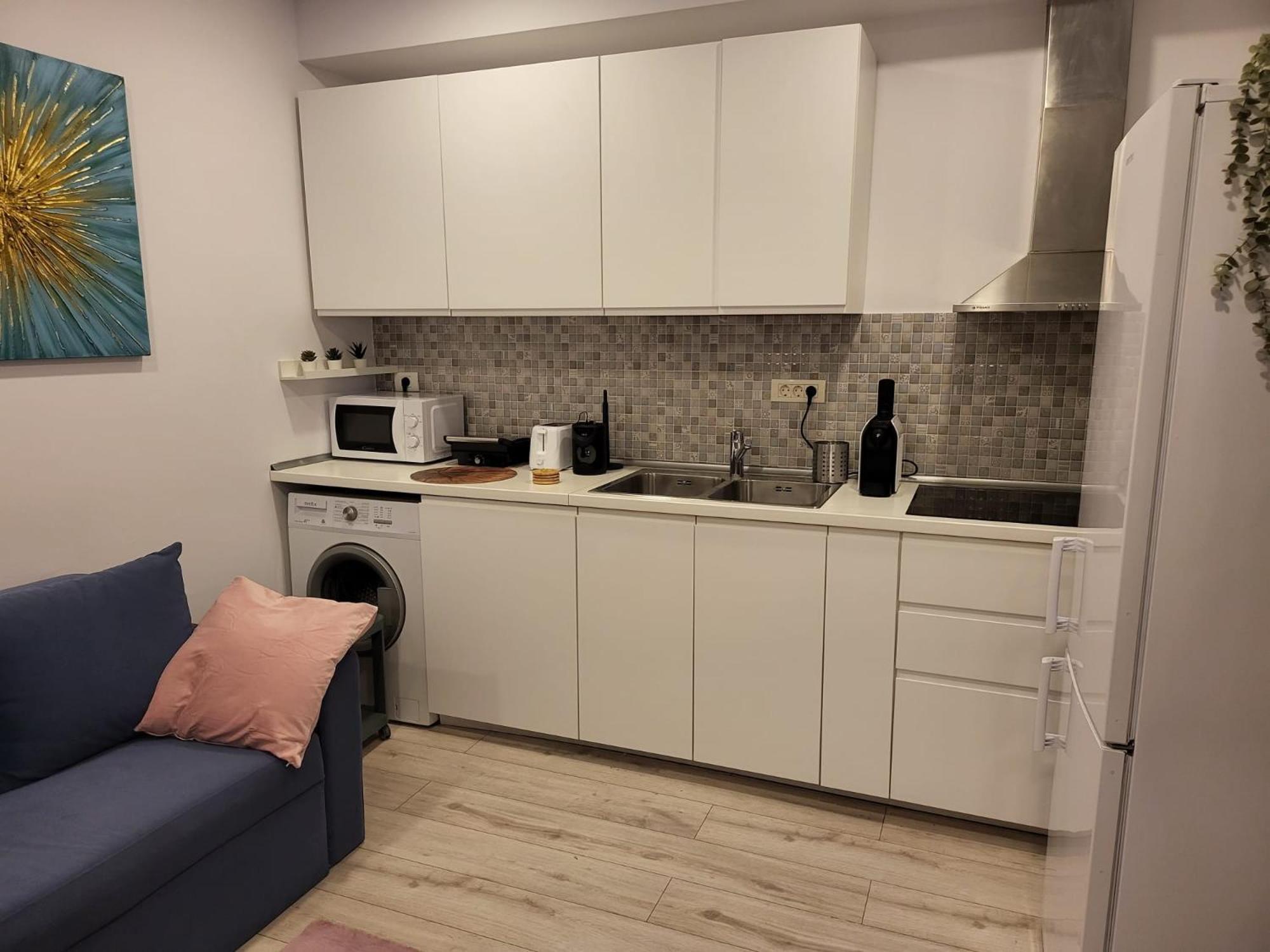 Downtown Apartment Boutique - Blue & Pink Bucureşti Ngoại thất bức ảnh